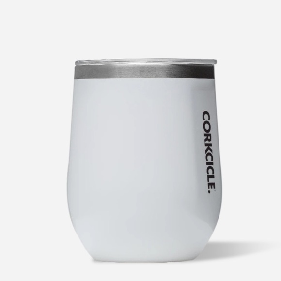 Corkcicle Other Corkcicle Stemless Insulated Tumbler 2oz Poshmark